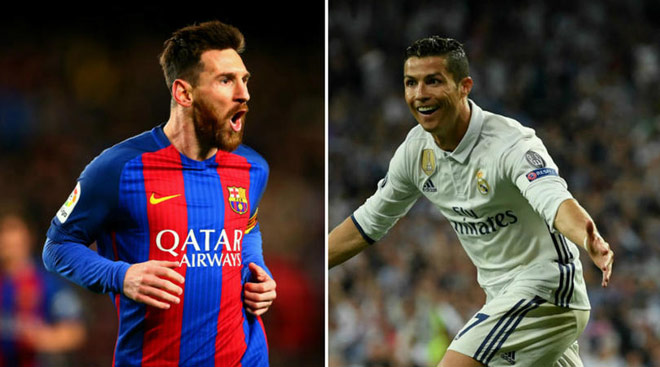 Ronaldo khoe “kho báu” danh hiệu, Messi gửi chiến thư đanh thép - 2