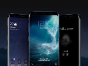 Dế sắp ra lò - HOT: Galaxy S9 và S9+ tiếp tục lộ ảnh với nhiều nghi vấn