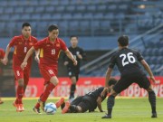 Bóng đá - Kết quả thi đấu bóng đá vòng chung kết U23 châu Á 2018