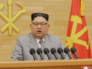 Thế giới - Soi diện mạo đổi khác của Kim Jong-un khi “dọa Mỹ” dịp đầu năm