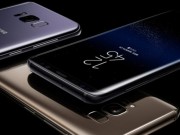 Dế sắp ra lò - Samsung sẽ oanh tạc thị trường smartphone năm 2018