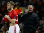 Bóng đá - MU chi nhiều, hay chả bao nhiêu: Vì Mourinho là “Chúa hay gây chuyện”?