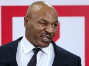 Thể thao - Hết hồn Mike Tyson làm nghề lạ: Trồng cần sa, kiếm triệu đô