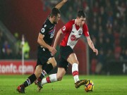 Bóng đá - Southampton - Crystal Palace: Ngược dòng nghẹt thở, tội đồ chuộc lỗi