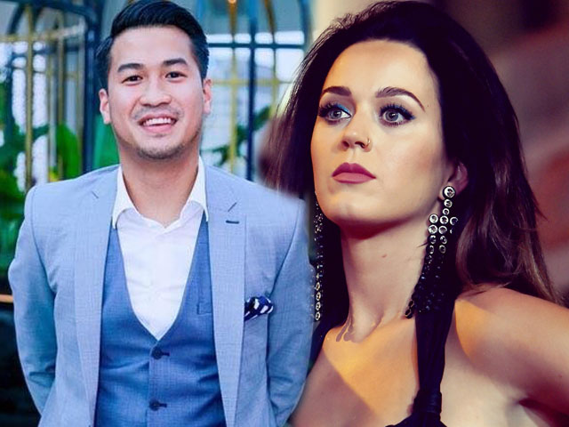 Phạm Văn Phương, Lý Minh Thuận, Katy Perry đến Việt Nam