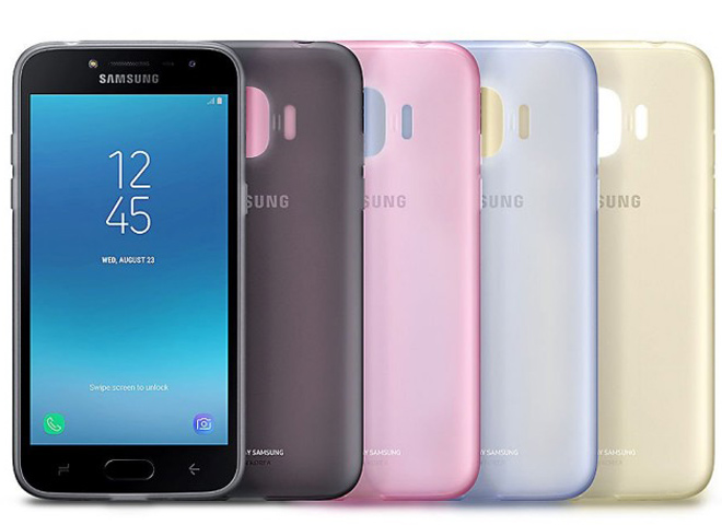 Đã xuất hiện Galaxy J2 &#40;2018&#41; tầm trung, giá siêu rẻ - 2