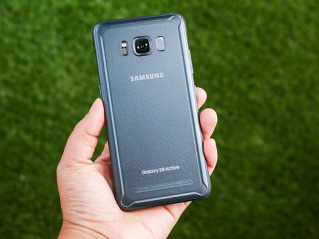 Tổng hợp những thông tin ”nóng hổi” về Samsung Galaxy S9