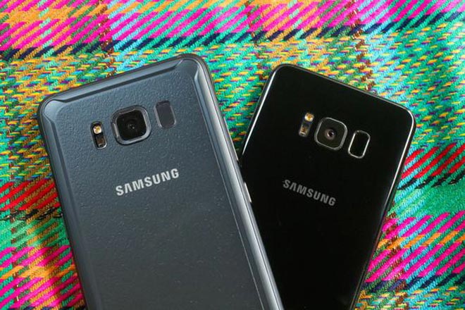 Tổng hợp những thông tin &#34;nóng hổi&#34; về Samsung Galaxy S9 - 1