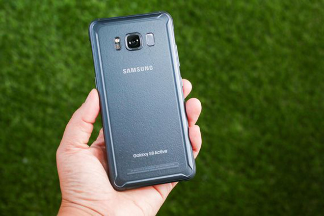 Tổng hợp những thông tin &#34;nóng hổi&#34; về Samsung Galaxy S9 - 5