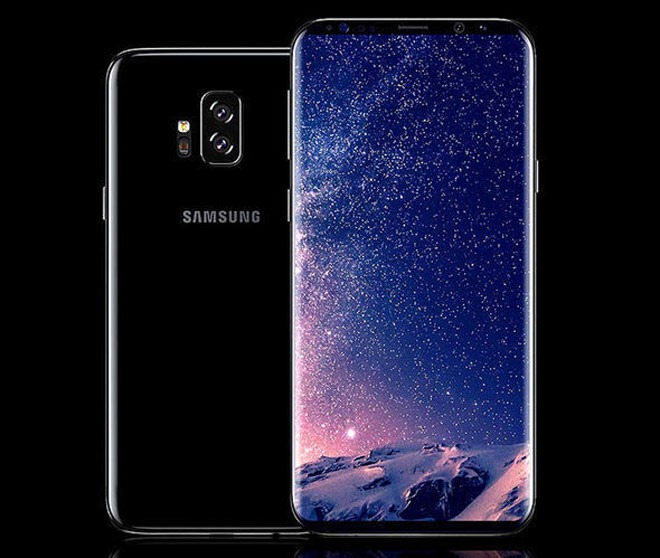 Tổng hợp những thông tin &#34;nóng hổi&#34; về Samsung Galaxy S9 - 4