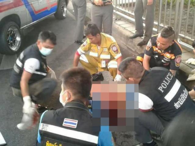 Một người Việt bị sát hại trong quán karaoke ở Thái Lan