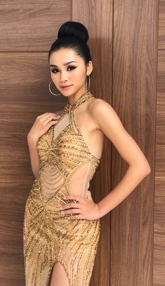 Dự đoán sớm: 80% đây là top 10 Hoa hậu Hoàn vũ Việt Nam 2017 - 1