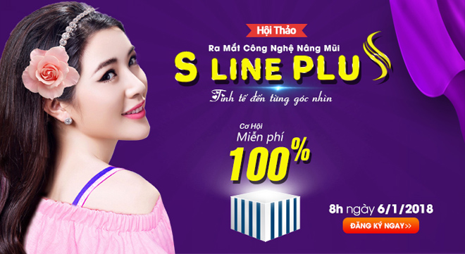 MC Quỳnh Chi “phát cuồng” vì công nghệ nâng mũi S line Plus - 6