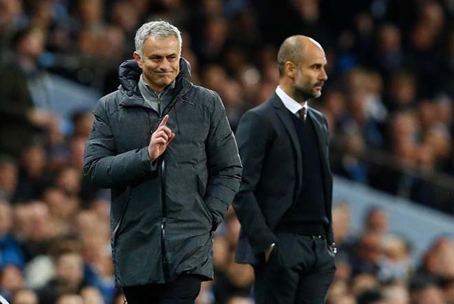 Mourinho dọa rời MU: Đòi lương khủng, mua sắm 200 triệu bảng/năm - 3