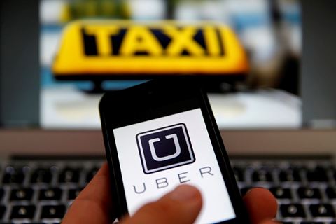 Tòa án bác đơn Uber kiện Cục Thuế TP HCM - 1