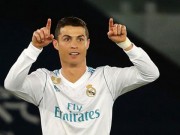 Bóng đá - 3 đại gia nhắm “siêu bom tấn” Ronaldo, Real hốt hoảng mời lương ngang Messi