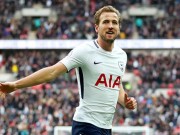 Bóng đá - Real sáng cửa mua Harry Kane: Như thể có Rô béo và Beckham