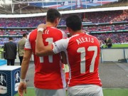 Bóng đá - Tin HOT bóng đá tối 4/1: SAO Arsenal thúc Sanchez, Ozil... ra đi