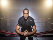 Thể thao - Rio Ferdinand tung đòn boxing “hiểm độc”: Thách đấu mọi cao thủ