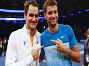 Thể thao - Tin thể thao HOT 4/1: “Tiểu Federer” tham vọng hất cẳng Federer