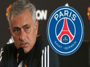 Bóng đá - Mourinho dọa rời MU: Đòi lương khủng, mua sắm 200 triệu bảng/năm