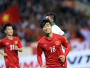 Bóng đá - Xem trực tiếp U23 Việt Nam vs U23 Palestine ở đâu?