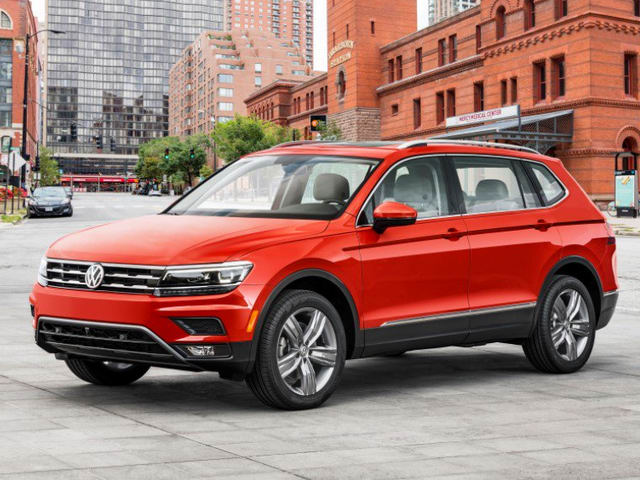 Volkswagen xuất xưởng hơn 6 triệu xe trong năm 2017 - 1