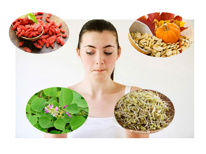 Muốn hết tiểu đêm nên ăn gì, uống gì cho hiệu quả? - 2