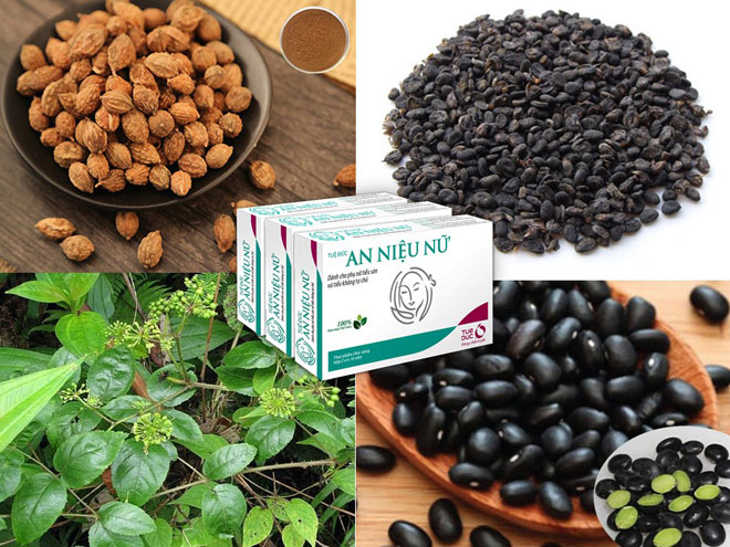 Muốn hết tiểu đêm nên ăn gì, uống gì cho hiệu quả? - 4