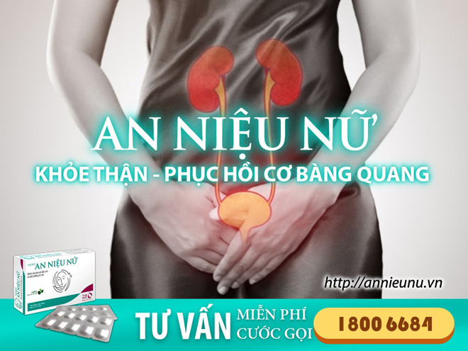 Muốn hết tiểu đêm nên ăn gì, uống gì cho hiệu quả? - 5