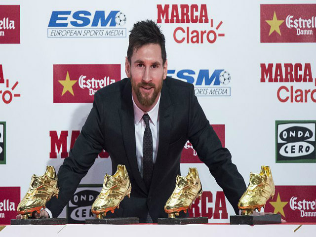 Ngỡ ngàng: Messi giá 0 đồng, Barca có thể mất trắng 700 triệu euro