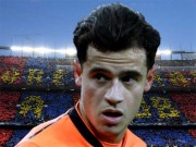 Bóng đá - Barca tăng giá mua Coutinho 190 triệu euro: &quot;Quả bom&quot; 588 triệu euro chờ nổ