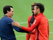 Bóng đá - PSG &quot;cung phụng&quot; Neymar: Lùng sục khắp châu Âu săn siêu tướng