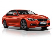 Tư vấn - BMW M3 và M4 bản đặc biệt giá từ 2,7 tỷ đồng