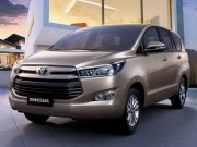 Tư vấn - Hết ưu đãi, giá thực tế xe Toyota tăng trở lại