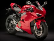 Thế giới xe - 2018 Ducati Panigale V4 nhận đặt trước, đắt nhất tới 2 tỷ đồng