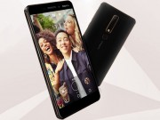 Dế sắp ra lò - Nokia 6 thế hệ 2 với nhiều tính năng đỉnh cao, giá chỉ từ 5,2 triệu đồng