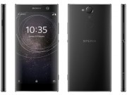 Dế sắp ra lò - Sony Xperia XA2, XA2 Ultra và L2 lộ ảnh trông chẳng khác xưa