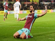 Bóng đá - Tin HOT bóng đá tối 5/1: Chelsea gây sốc với Andy Carroll