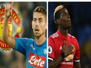 Bóng đá - MU săn SAO &quot;phục vụ&quot; Pogba: Mua đúng người, 300 triệu bảng cũng đáng