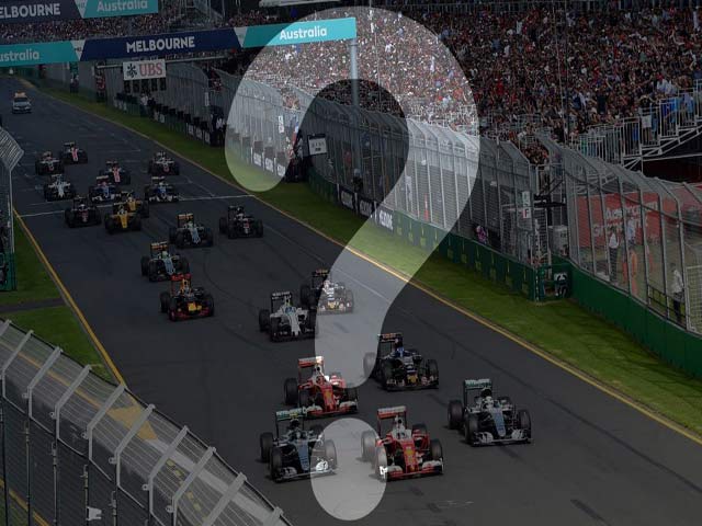 Đua xe F1, 10 câu hỏi lớn 2018: Cuộc đua “tam mã” đón thêm vị khách mới