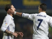 Bóng đá - Real gặp hạn năm mới: Ramos chấn thương, Ronaldo bị 3 đại gia cám dỗ