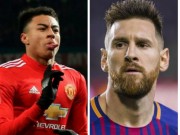 Bóng đá - MU thoát vận đen: Lingard như Messi, Mourinho “đá xoáy” Conte bán độ