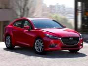 Tư vấn - Xe Mazda không giảm giá nhiều như đã từng hứa hẹn