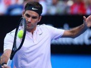 Thể thao - Federer lại tạo tuyệt tác: Bỏ nhỏ khiến Zverev chỉ biết &quot;khóc thét&quot;