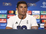 Bóng đá - Siêu &quot;bom tấn&quot; Ronaldo: Chelsea muốn tạo cú áp-phe, Real ngập ngừng