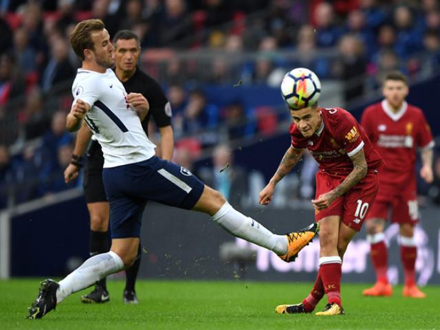 “Phù thủy” Coutinho tới Barca: “Bắn tỉa” siêu đẳng, chất như Neymar