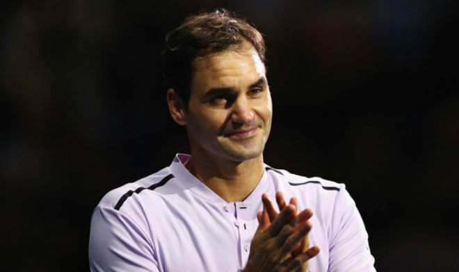 Australian Open: Số 1 &#34;nhường&#34; Nadal, Federer vĩ đại chỉ cần Grand Slam - 1