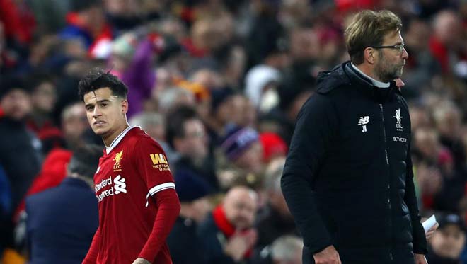 Barca rung chuyển “bom tấn” Coutinho: Liverpool thay bằng SAO 50 triệu bảng - 2