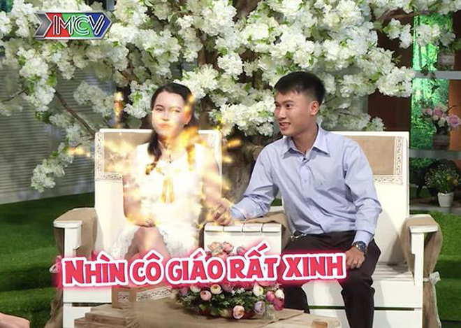 Cậu học trò lần đầu gặp cô giáo đã nghĩ  &#34;muốn cô làm bạn gái&#34; - 2